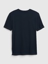 GAP Kinder T-Shirt Gap × SmileyWorld® GAP