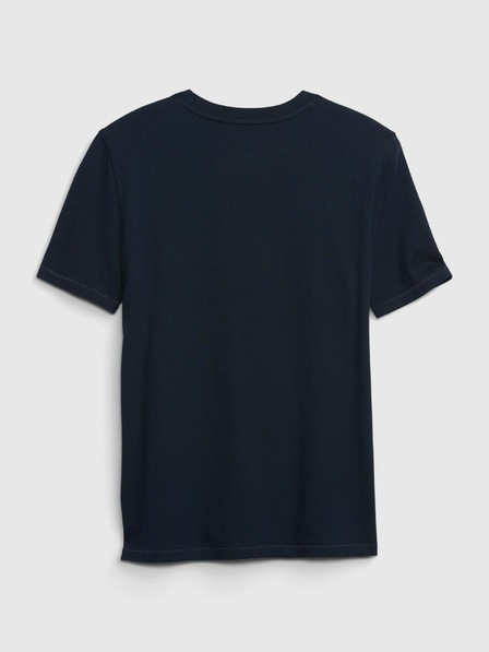 GAP Kinder T-Shirt Gap × SmileyWorld® GAP
