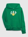 GAP Kinder-Sweatshirt Gap × SmileyWorld® GAP