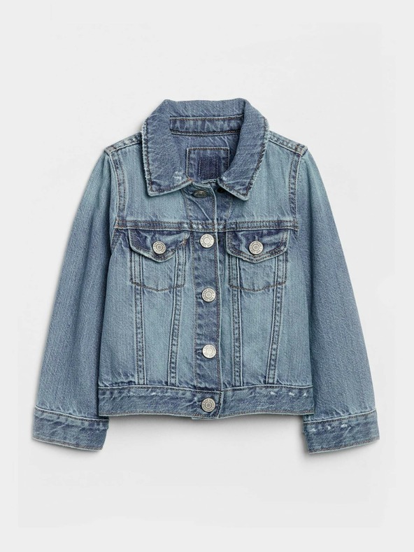 GAP Kinder Jeansjacke GAP