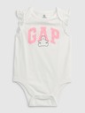 GAP Baby Body aus Bio-Baumwolle