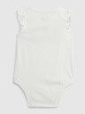GAP Baby Body aus Bio-Baumwolle