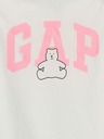 GAP Baby Body aus Bio-Baumwolle