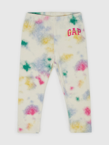 GAP Baby Leggings mit Batik GAP