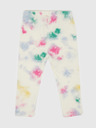 GAP Baby Leggings mit Batik GAP