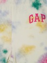 GAP Baby Leggings mit Batik GAP