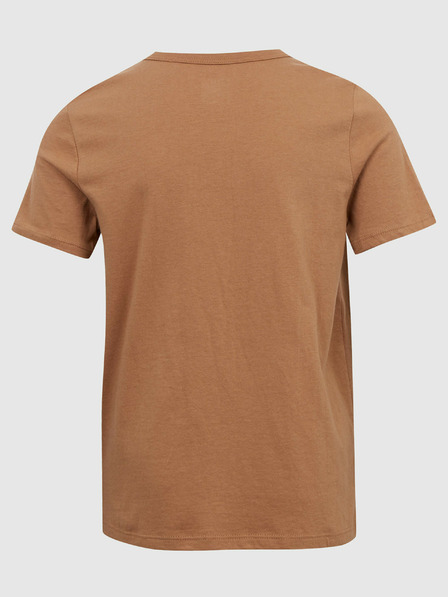 GAP Kinder T-Shirt mit Aufdruck GAP