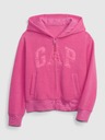 GAP Kinder Sweatjacke Pro Fleece GAP