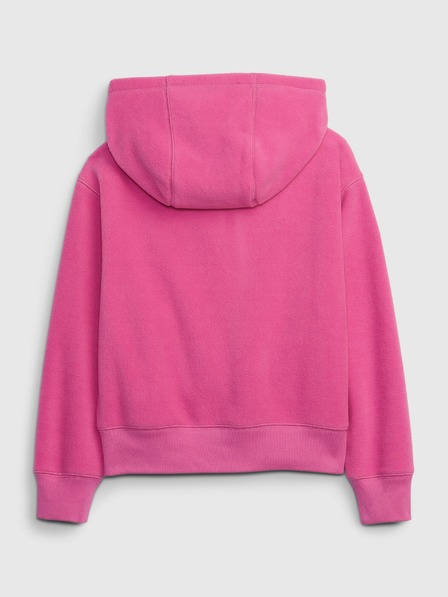 GAP Kinder Sweatjacke Pro Fleece GAP