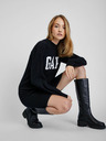 GAP Strickkleid mit Logo GAP