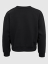 GAP Jungen-Sweatshirt mit Logo und Fleece GAP
