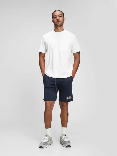 GAP Shorts GAP Logo