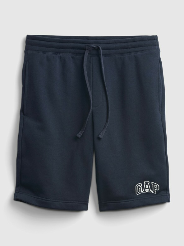 GAP Shorts GAP Logo