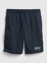 GAP Shorts GAP Logo