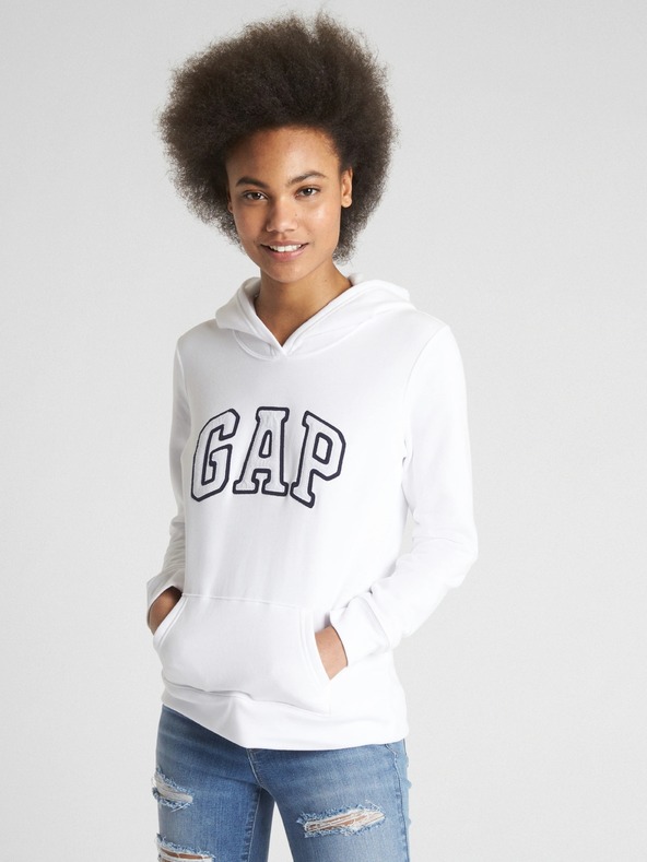 GAP Sweatshirt GAP Logo