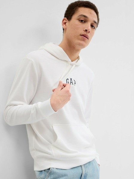 GAP Sweatshirt mit Kapuze GAP