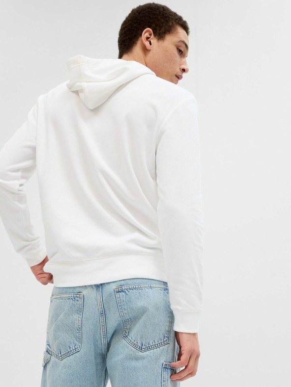 GAP Sweatshirt mit Kapuze GAP