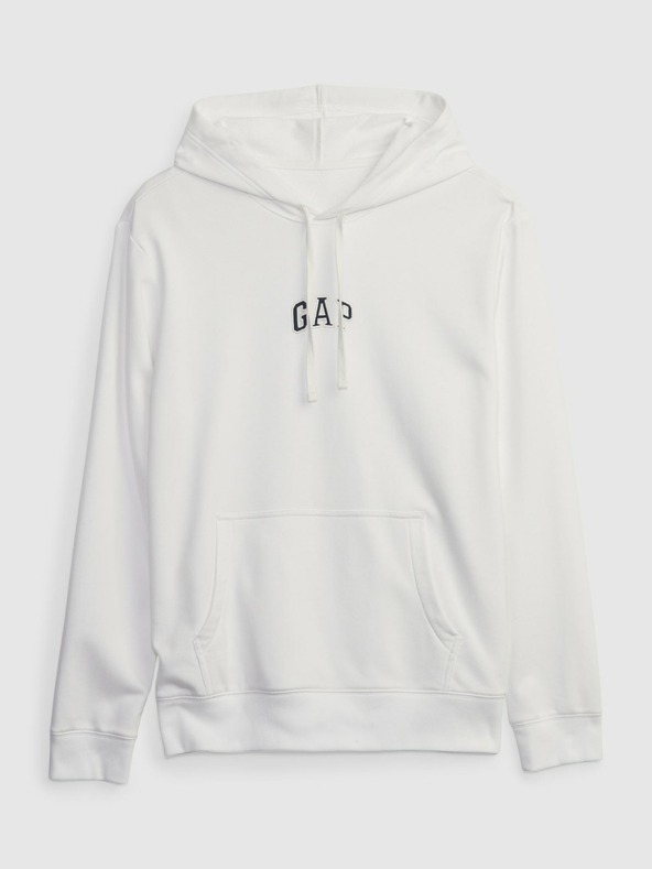 GAP Sweatshirt mit Kapuze GAP