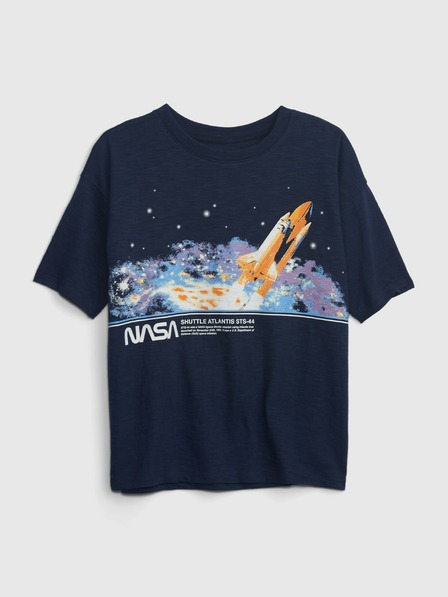 GAP Kinder T-Shirt Gap & NASA GAP
