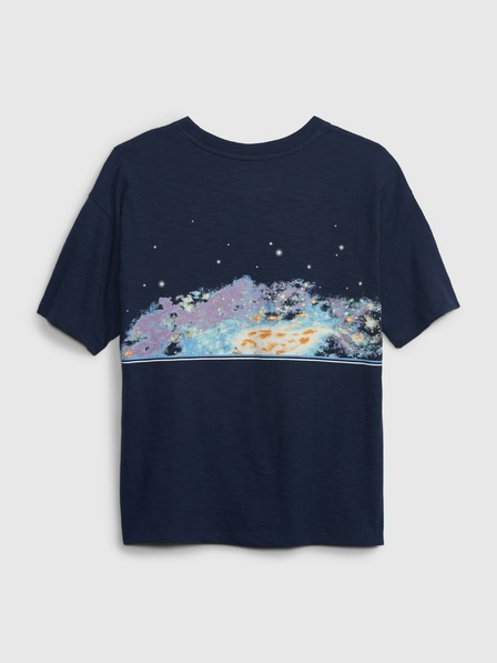 GAP Kinder T-Shirt Gap & NASA GAP