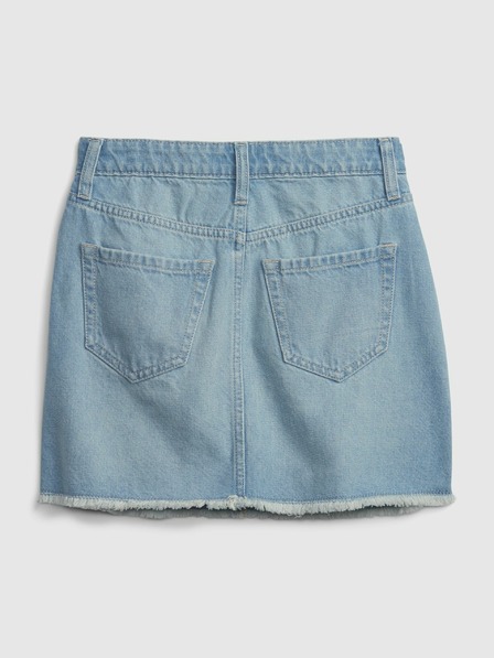 GAP Jeansrock für Kinder GAP
