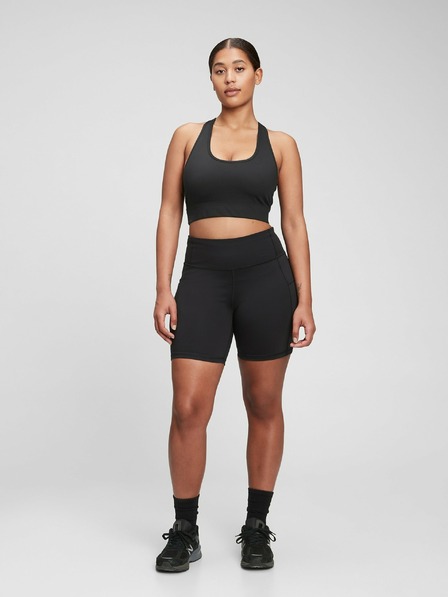 GAP GapFit High Rise Power Pocket Sportshorts GAP