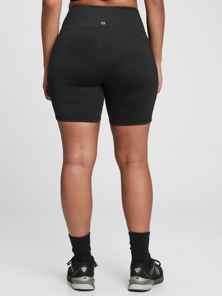 GAP GapFit High Rise Power Pocket Sportshorts GAP