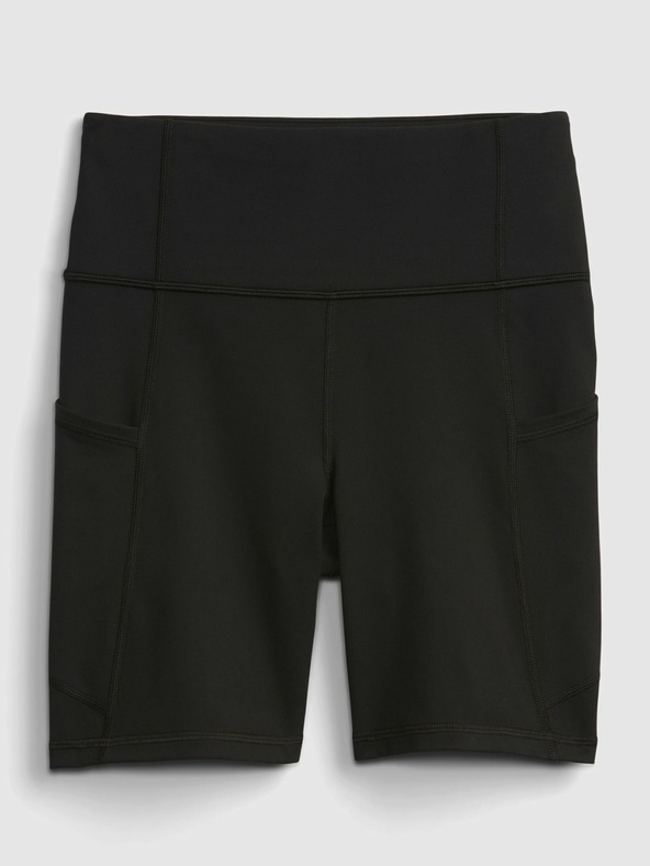 GAP GapFit High Rise Power Pocket Sportshorts GAP