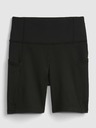 GAP GapFit High Rise Power Pocket Sportshorts GAP