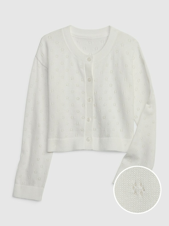 GAP Kinder-Strickjacke GAP