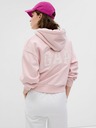 GAP Vintage Hoodie mit Logo GAP