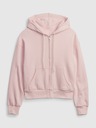 GAP Vintage Hoodie mit Logo GAP