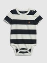 GAP Baby gestreifter Body Mix & Match GAP