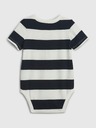 GAP Baby gestreifter Body Mix & Match GAP