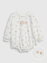 GAP Baby Body mit Logo Unisex GAP