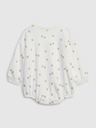 GAP Baby Body mit Logo Unisex GAP