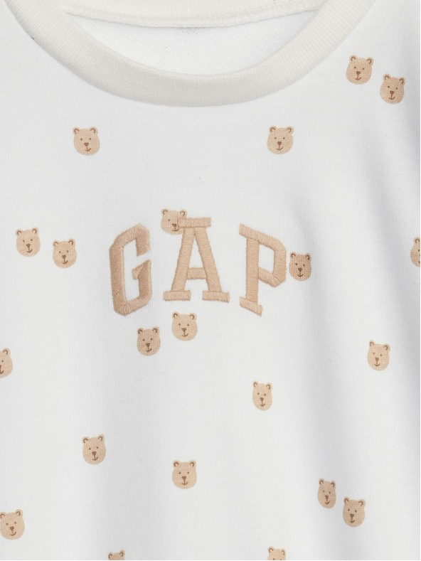 GAP Baby Body mit Logo Unisex GAP