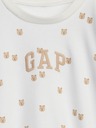 GAP Baby Body mit Logo Unisex GAP