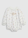 GAP Baby Body mit Logo Unisex GAP