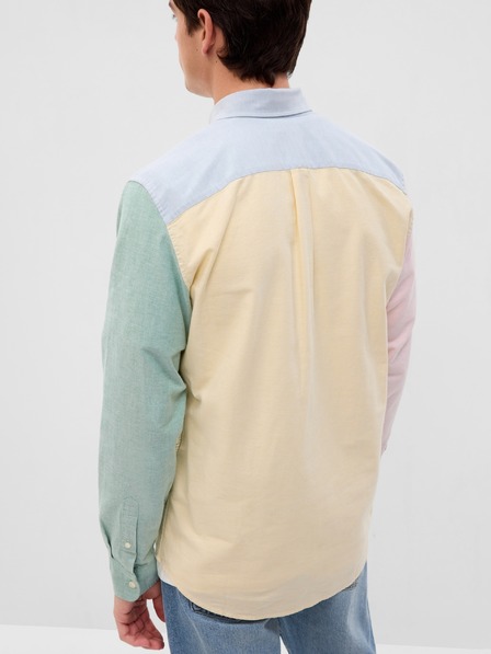 GAP Hemd – Classic Oxford Standard GAP