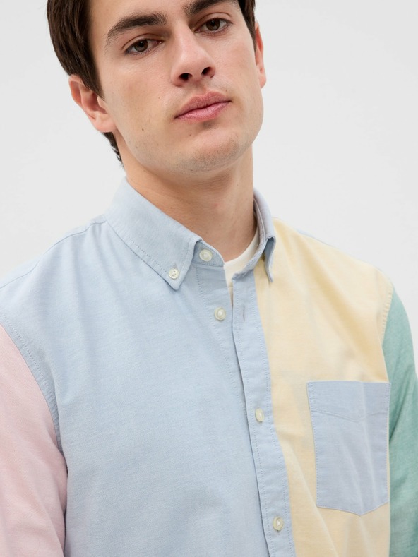GAP Hemd – Classic Oxford Standard GAP