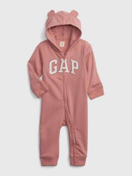 GAP Baby Body mit Logo GAP