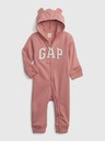 GAP Baby Body mit Logo GAP