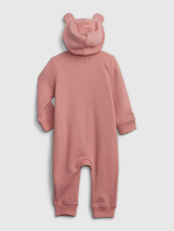 GAP Baby Body mit Logo GAP