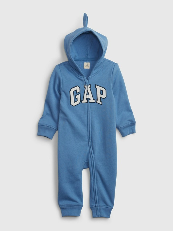 GAP Baby Body mit Logo GAP
