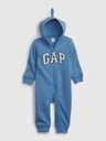 GAP Baby Body mit Logo GAP