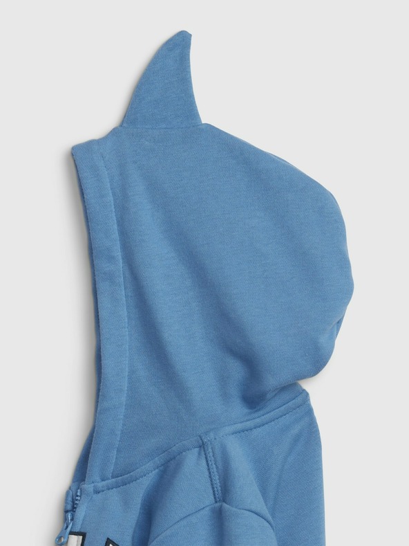 GAP Baby Body mit Logo GAP