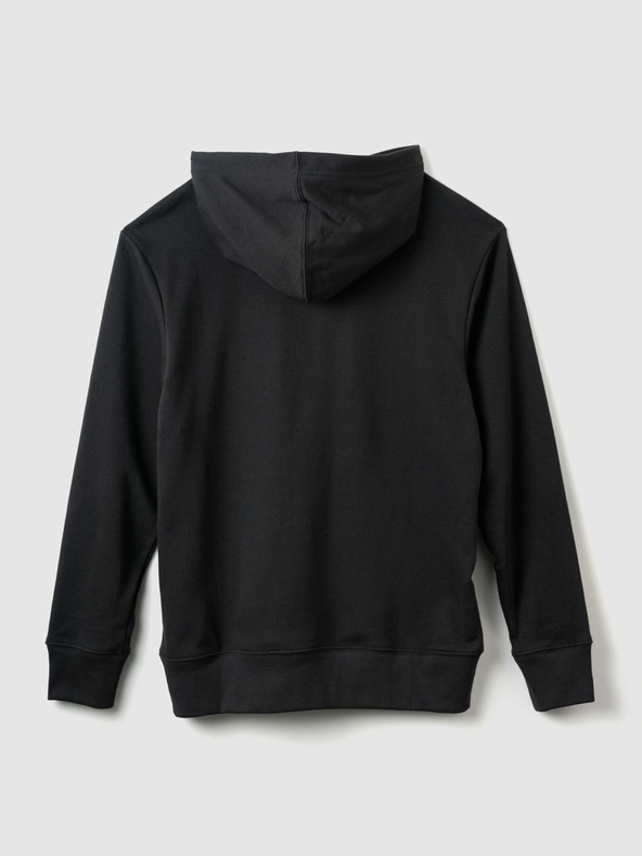 GAP Herren Sweatshirt mit Logo und Kapuze GAP