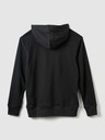 GAP Herren Sweatshirt mit Logo und Kapuze GAP