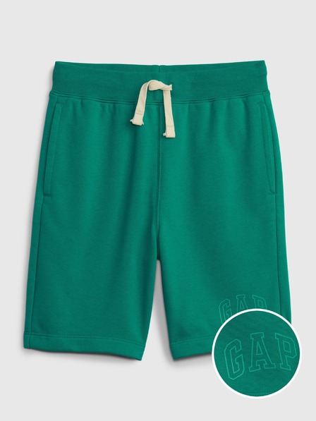 GAP Jungen-Sweatpants mit Fleece GAP